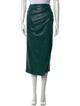 Jason Wu Midi Length Skirt