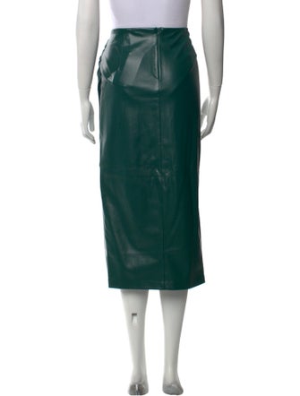 Jason Wu Midi Length Skirt