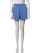 Jason Wu Mini Shorts