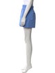 Jason Wu Mini Shorts