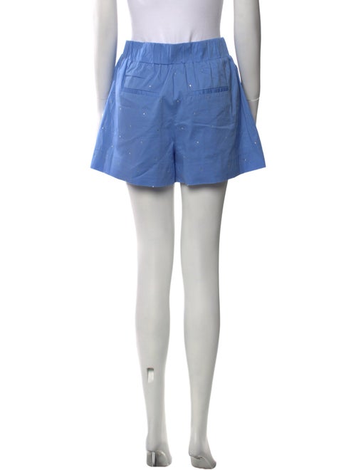 Jason Wu Mini Shorts