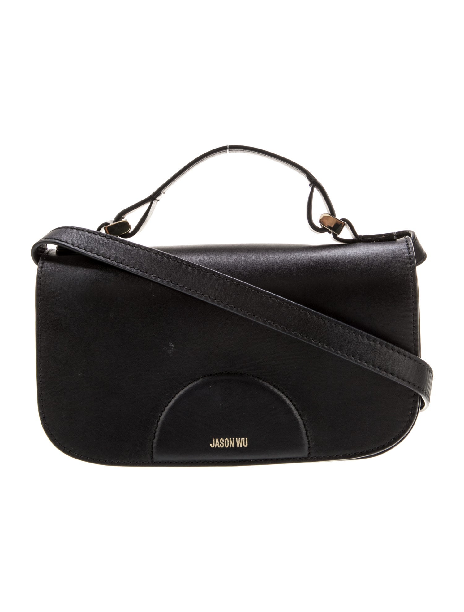 Jason Wu Leather Crossbody Bag