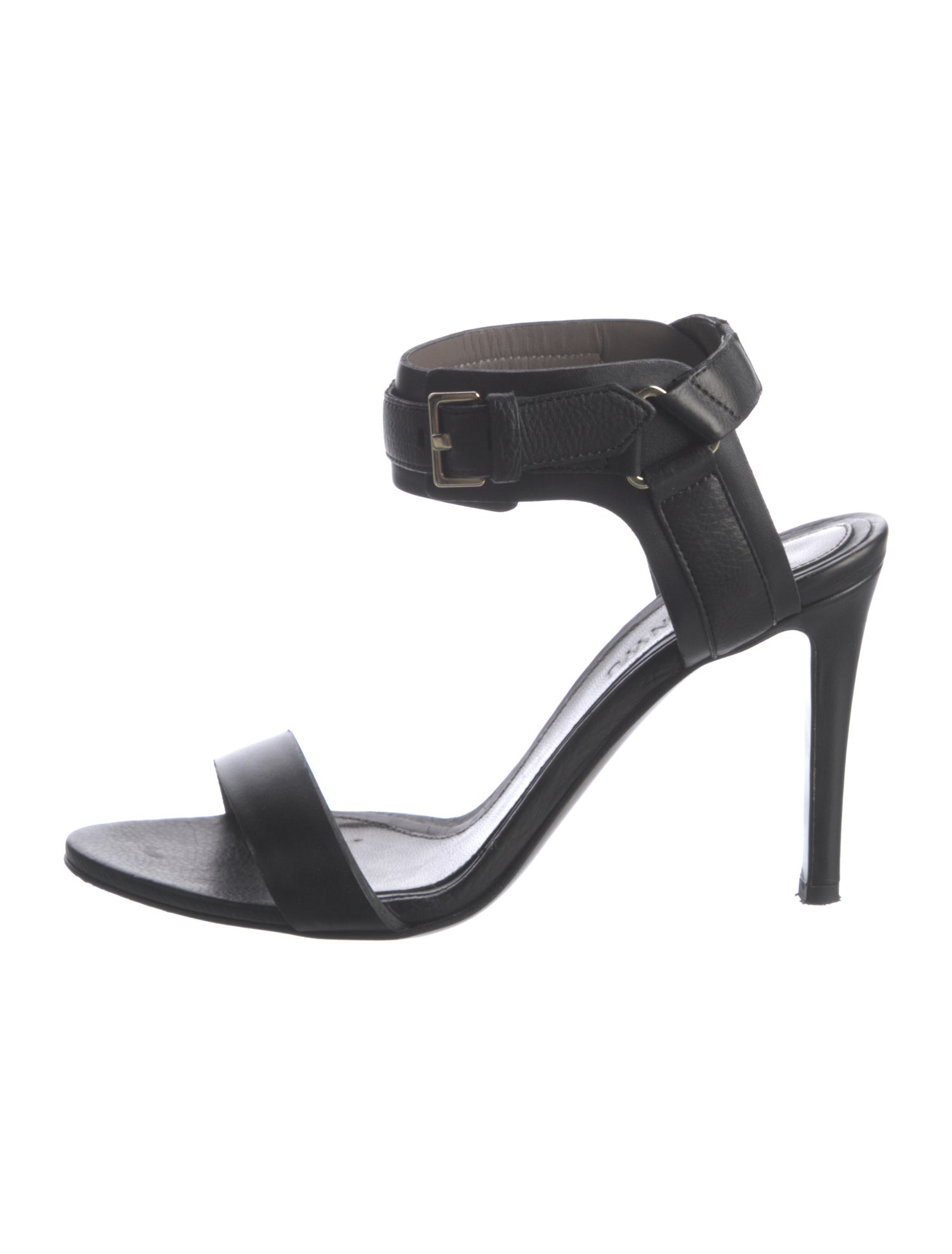 Jason Wu Leather Sandals
