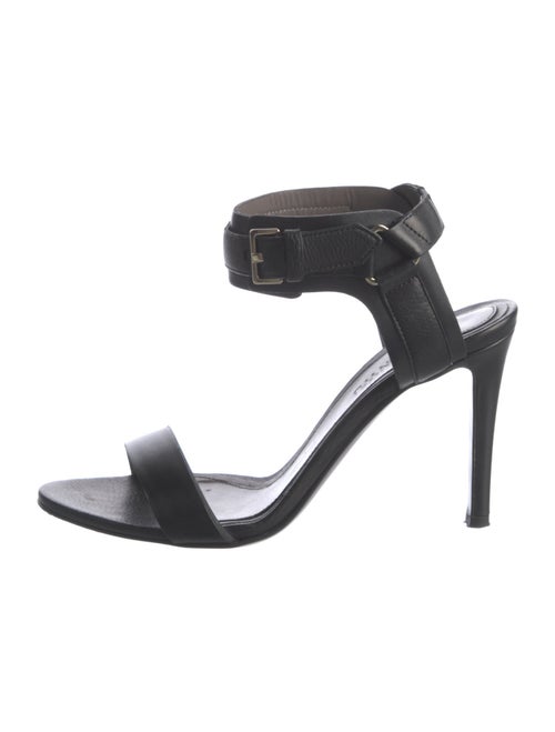 Jason Wu Leather Sandals