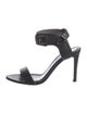 Jason Wu Leather Sandals
