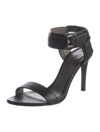 Jason Wu Leather Sandals