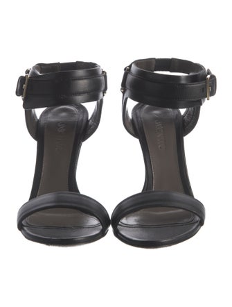 Jason Wu Leather Sandals