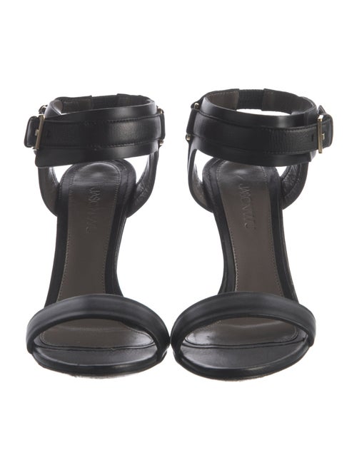 Jason Wu Leather Sandals