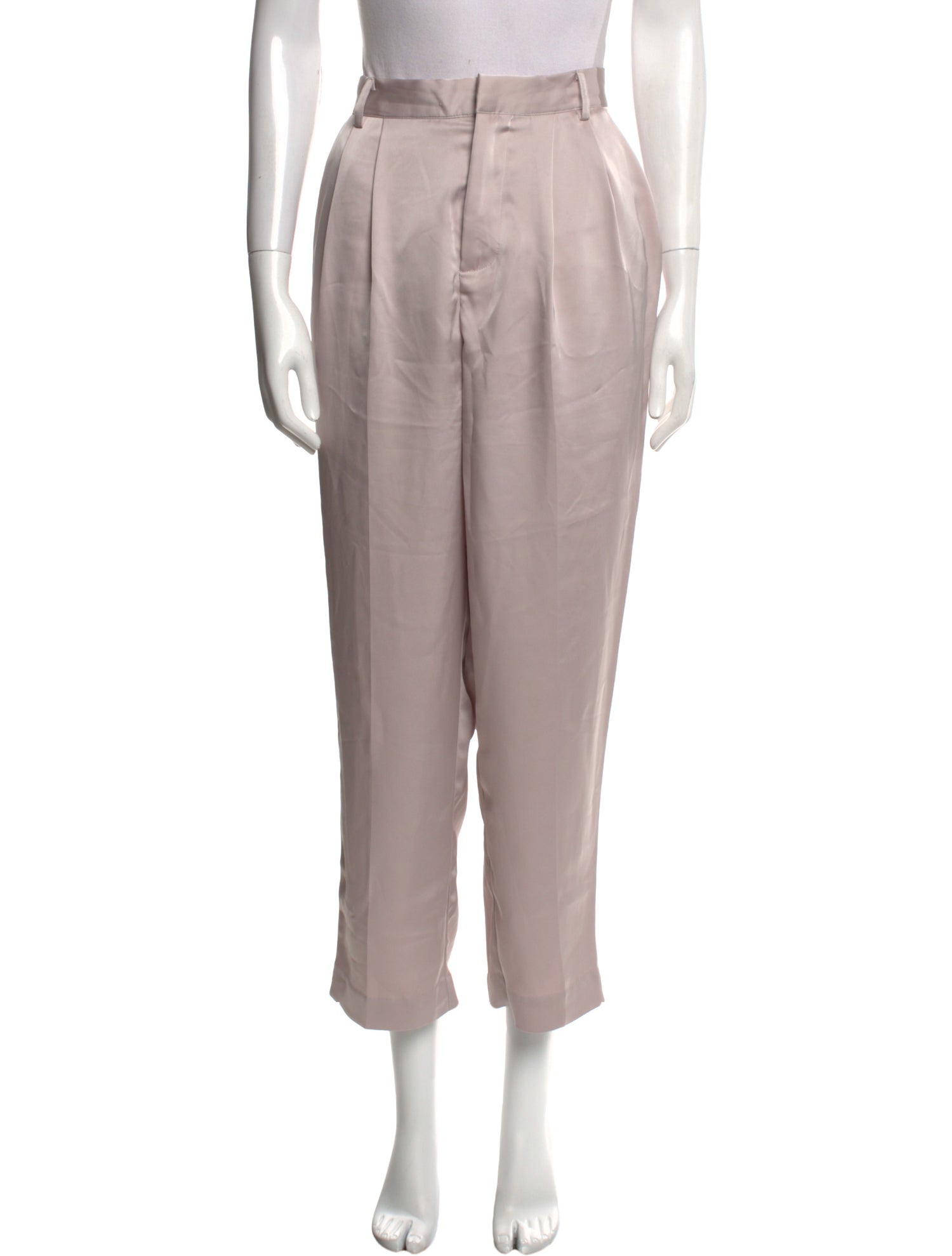 Jason Wu Straight Leg Pants