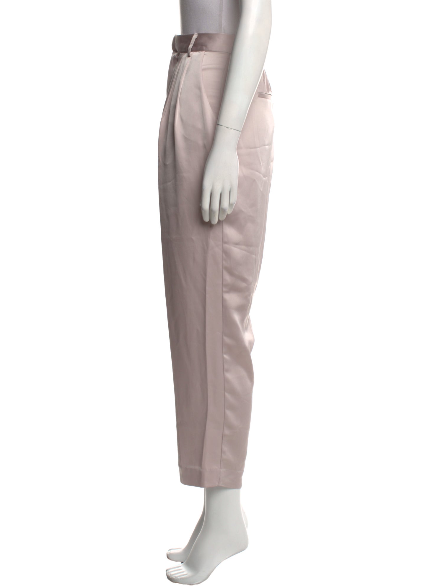 Jason Wu Straight Leg Pants