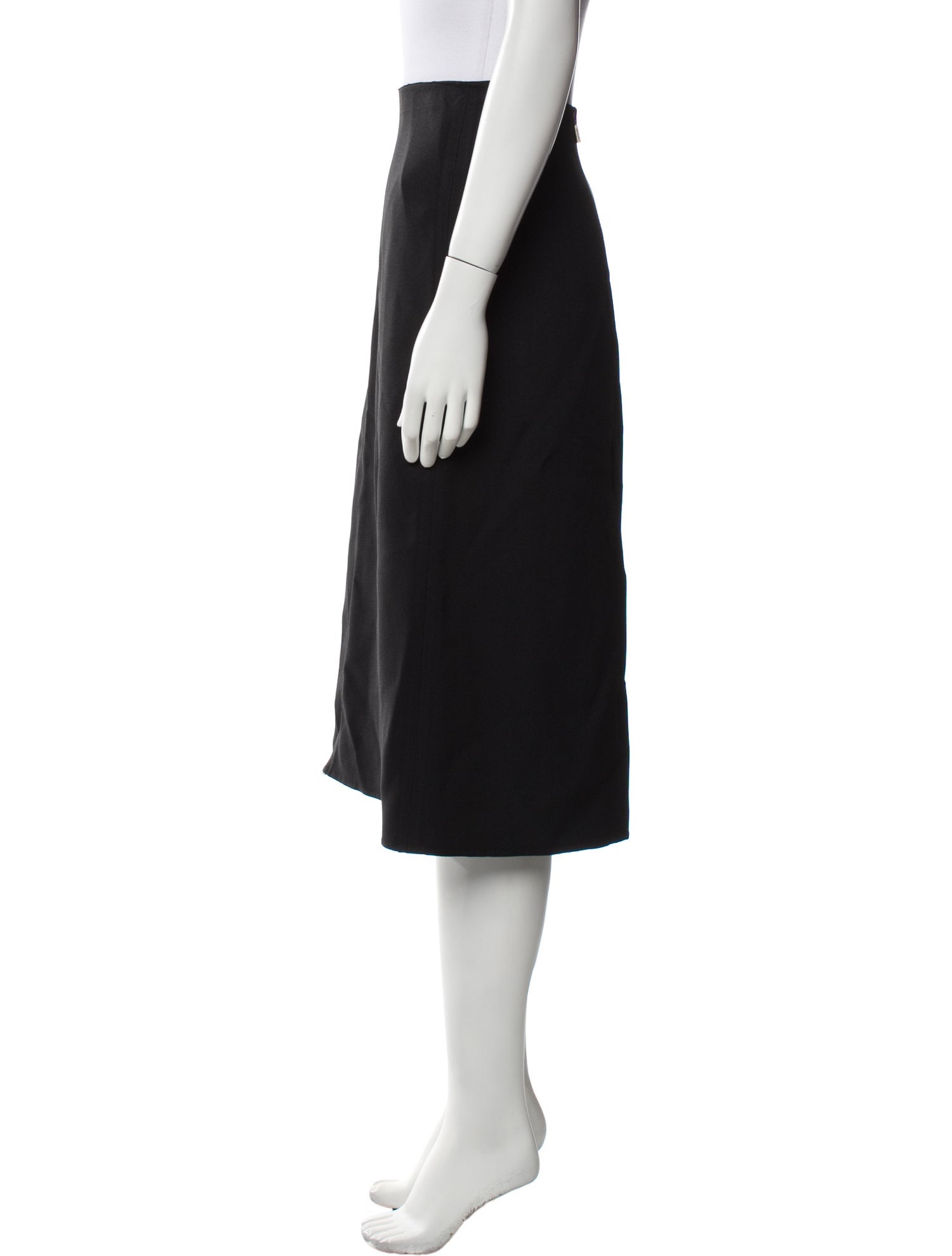 Jason Wu Midi Length Skirt