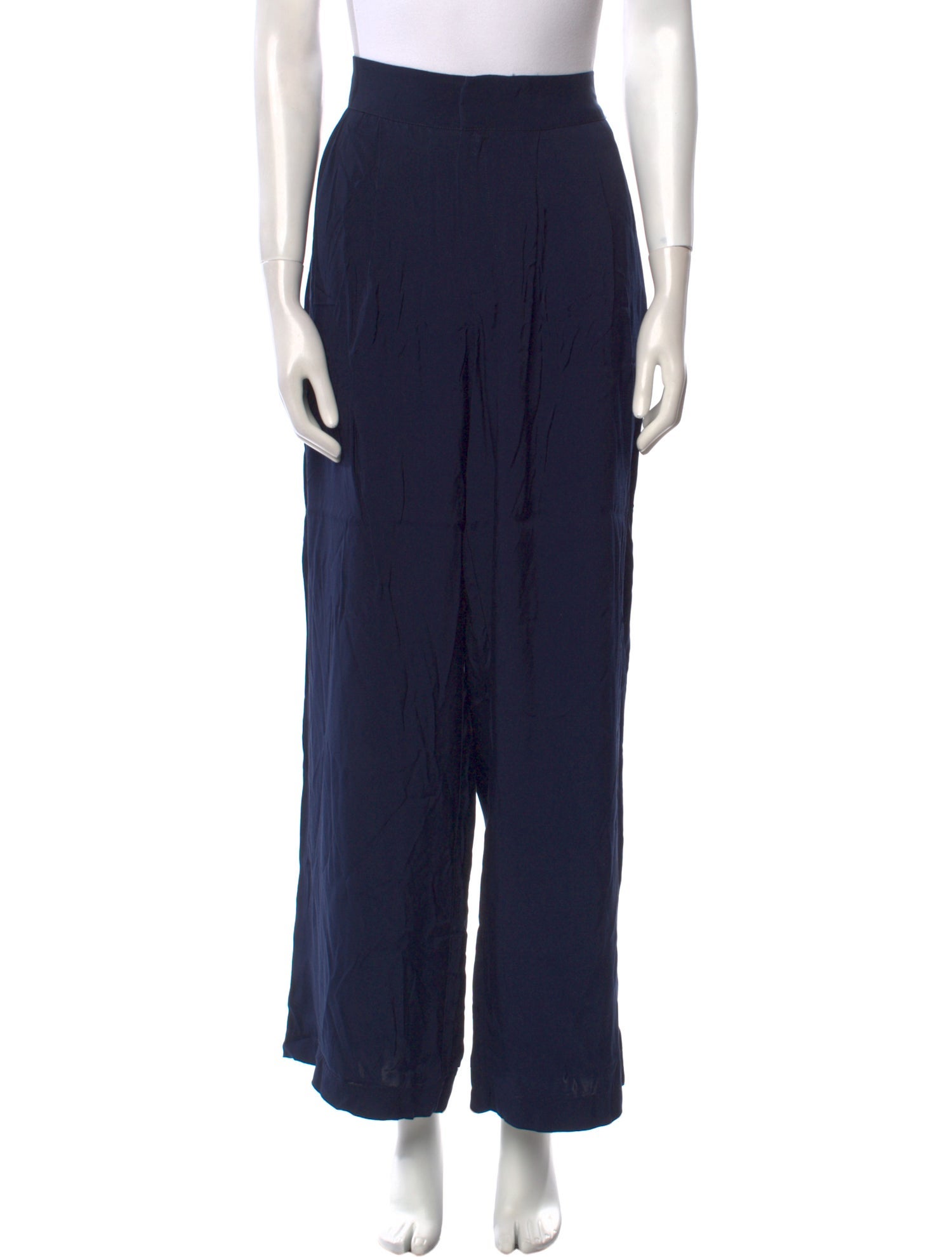 Jason Wu Wide Leg Pants