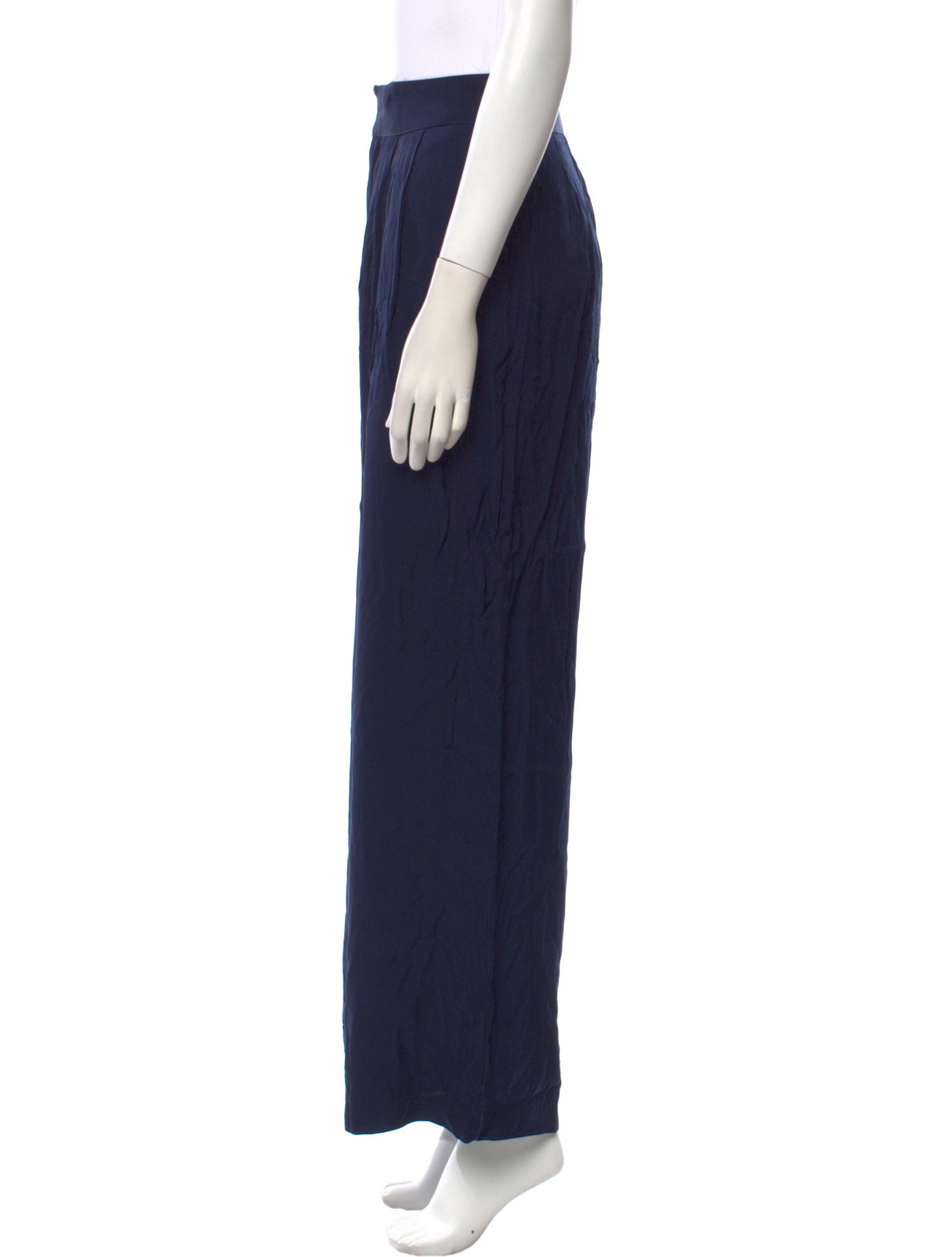 Jason Wu Wide Leg Pants