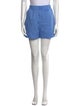 Jason Wu Mini Shorts