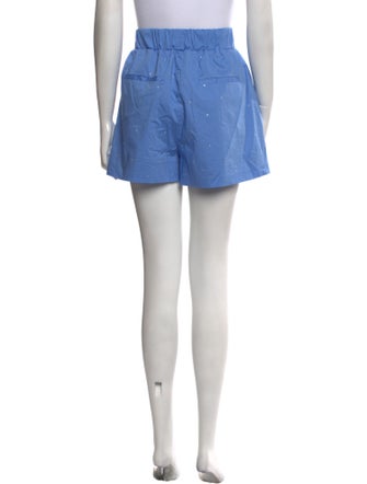 Jason Wu Mini Shorts