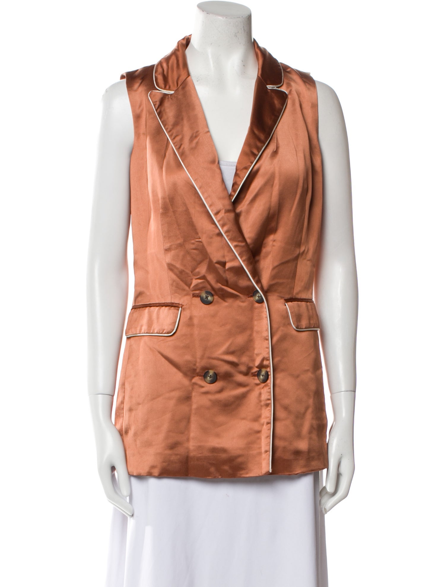 Jason Wu Vest