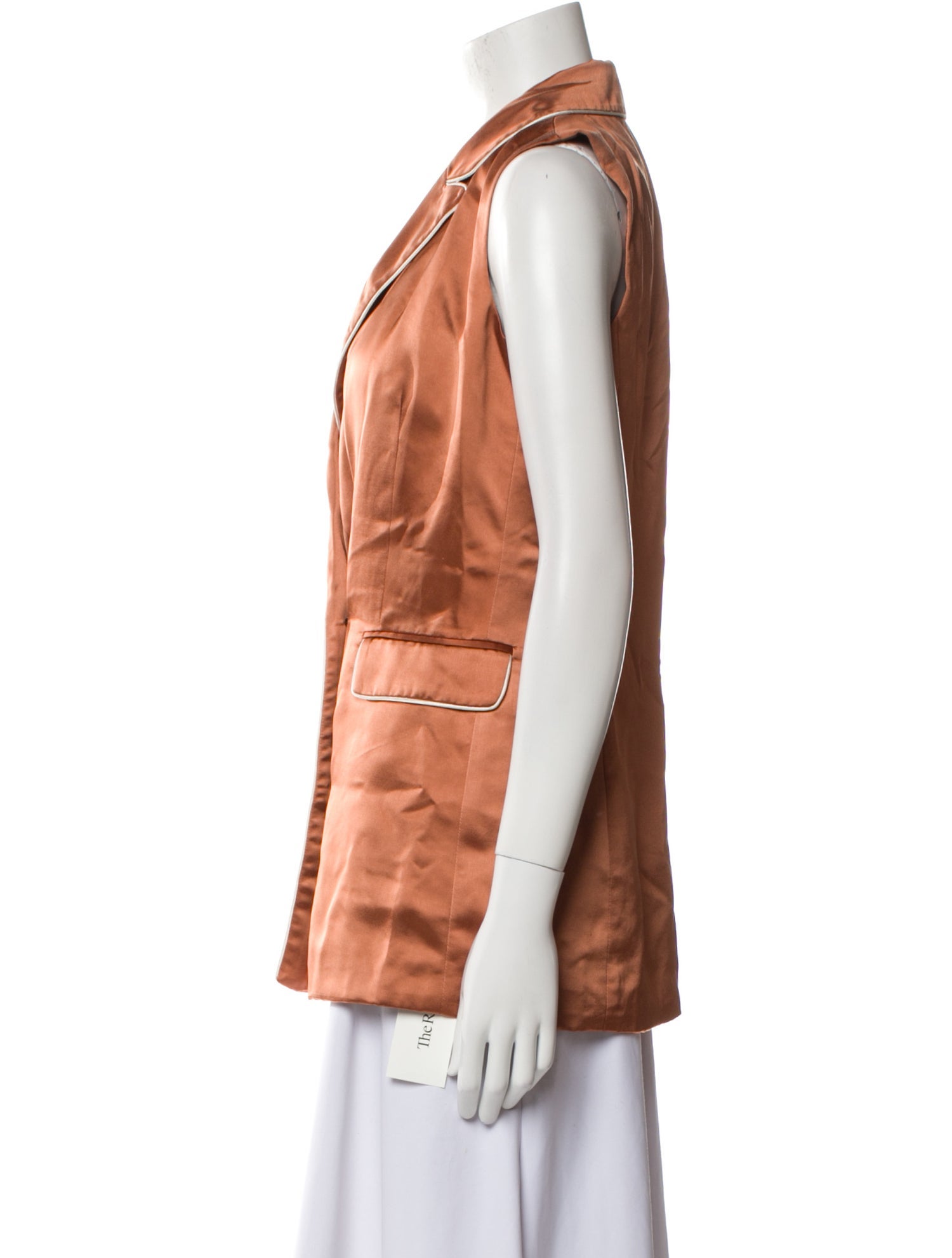 Jason Wu Vest