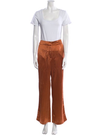 Jason Wu Pant Set