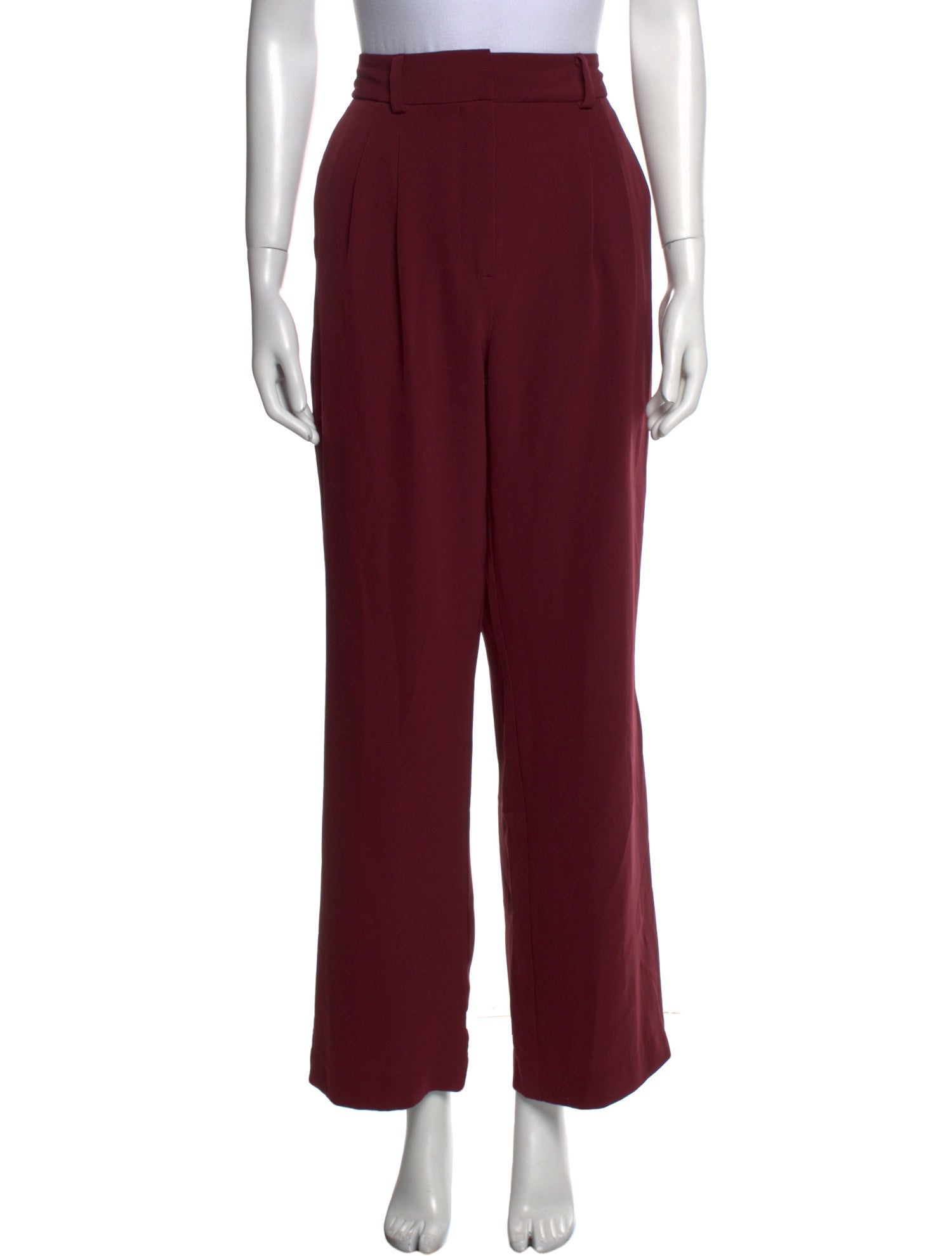 Jason Wu Wide Leg Pants