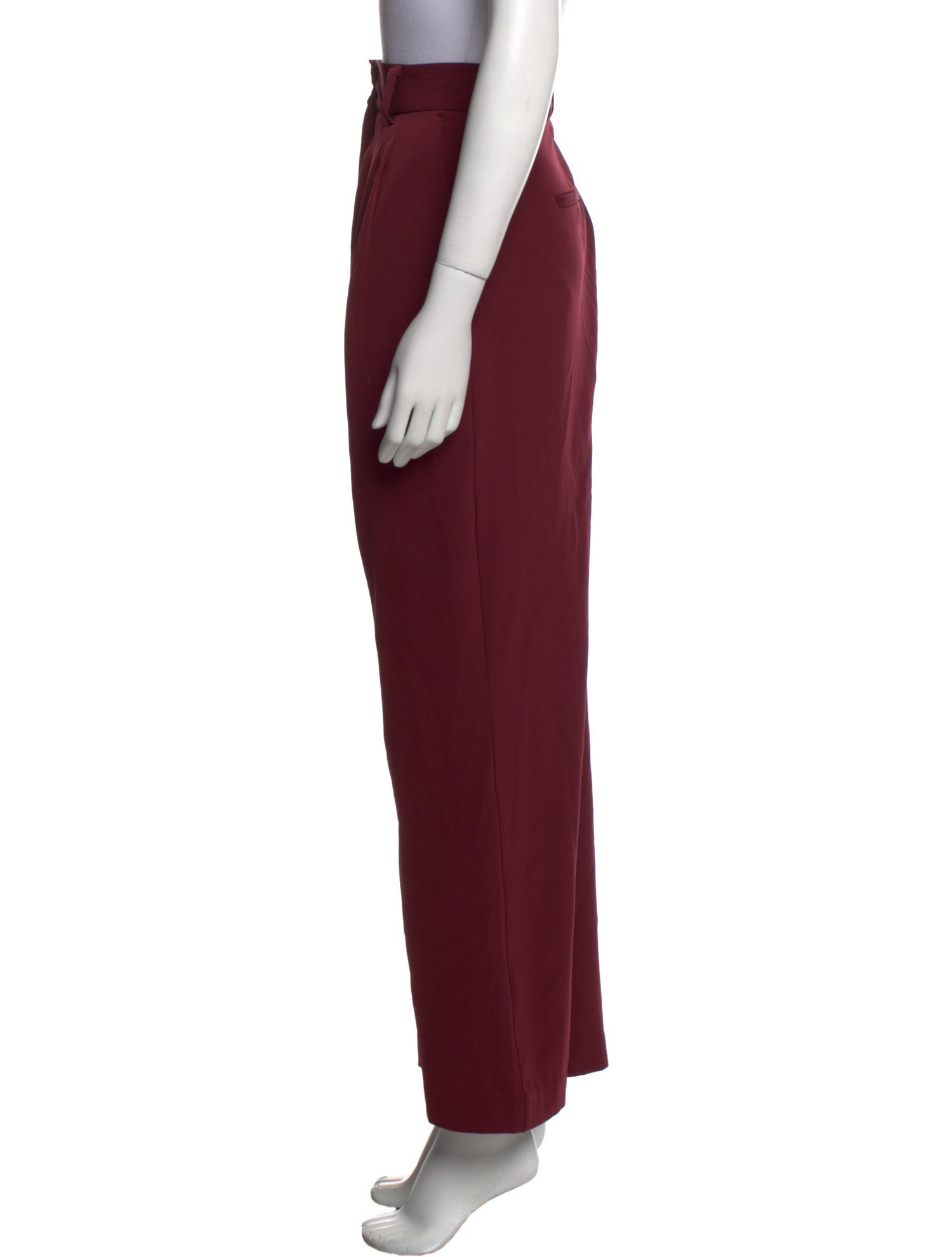 Jason Wu Wide Leg Pants