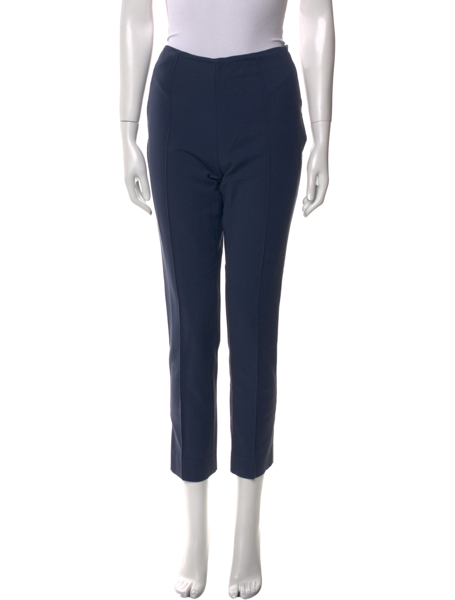 Jason Wu Straight Leg Pants