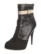 Jason Wu Leather Boots
