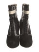 Jason Wu Leather Boots