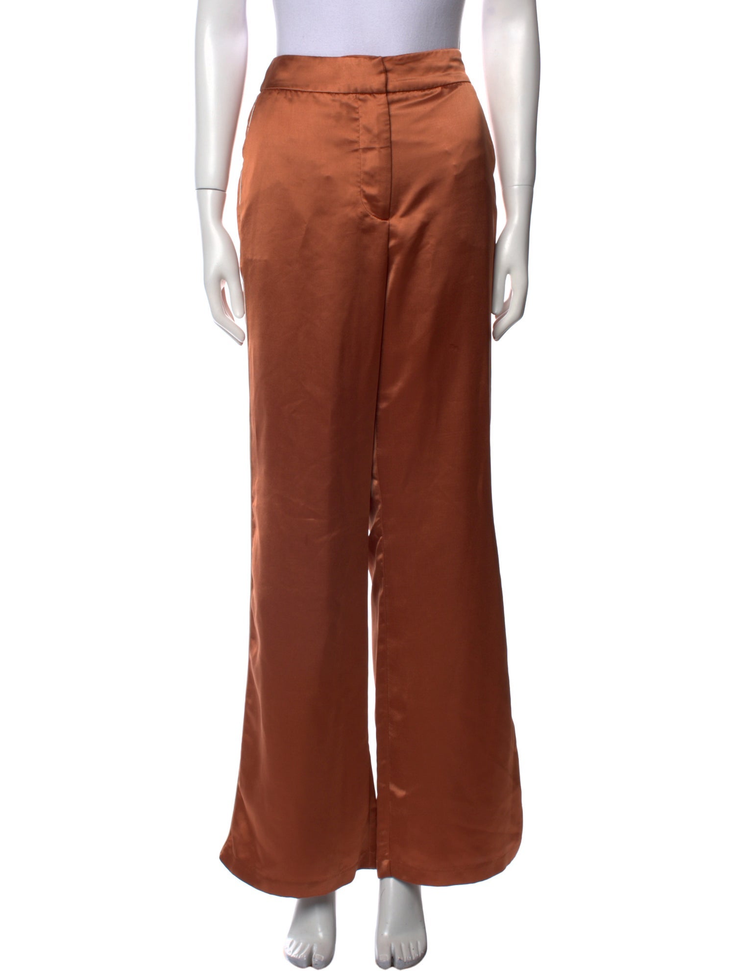 Jason Wu Wide Leg Pants