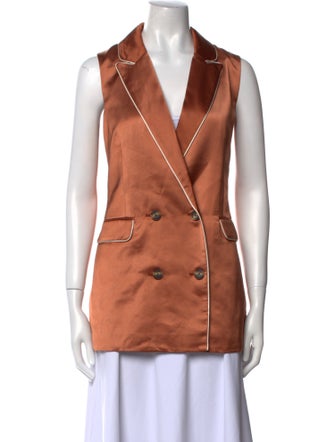 Jason Wu Sleeveless Top