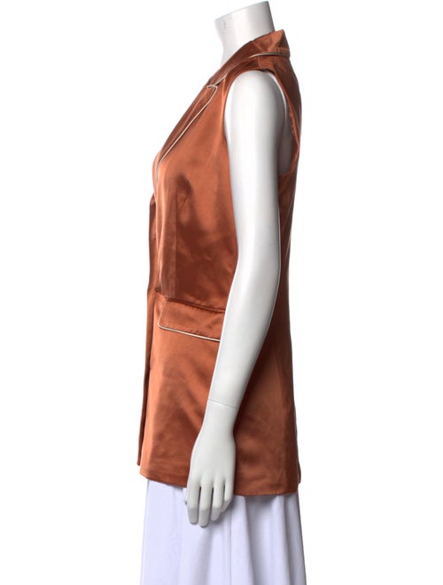 Jason Wu Sleeveless Top
