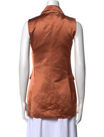 Jason Wu Sleeveless Top