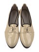 Jason Wu Patent Leather Oxfords