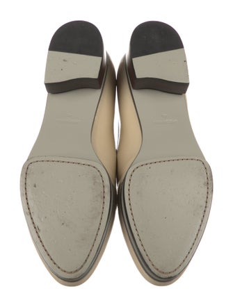 Jason Wu Patent Leather Oxfords