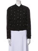 Jason Wu Polka Dot Print Jacket