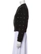 Jason Wu Polka Dot Print Jacket