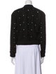 Jason Wu Polka Dot Print Jacket