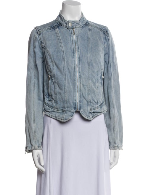 Jason Wu Denim Jacket
