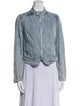 Jason Wu Denim Jacket
