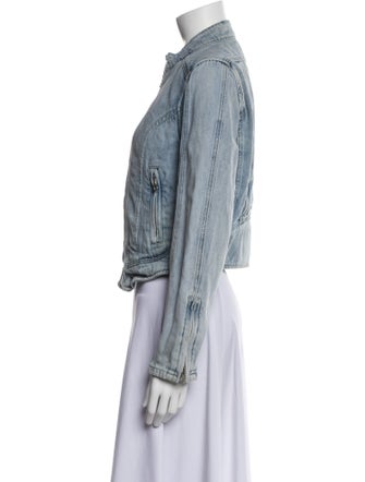 Jason Wu Denim Jacket