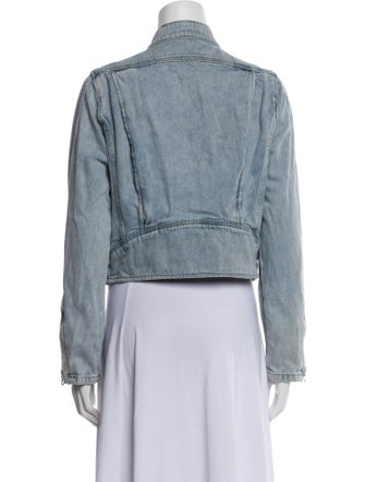 Jason Wu Denim Jacket