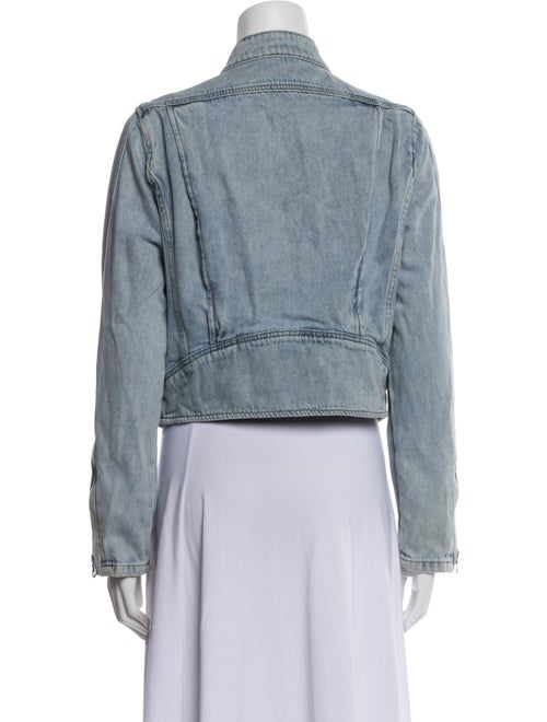 Jason Wu Denim Jacket