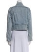 Jason Wu Denim Jacket