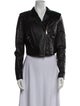 Jason Wu Leather Biker Jacket