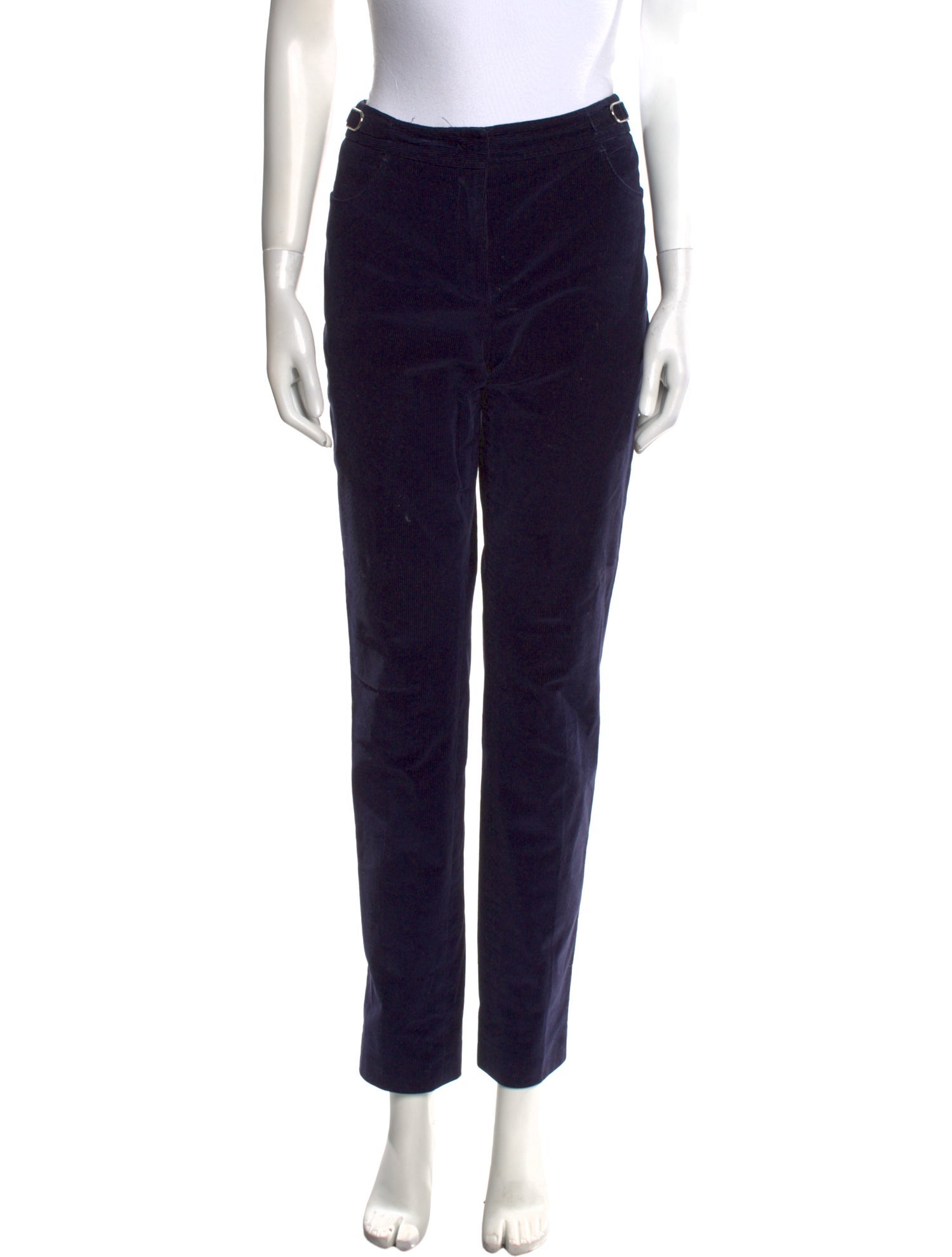 Gabriela Hearst Straight Leg Pants