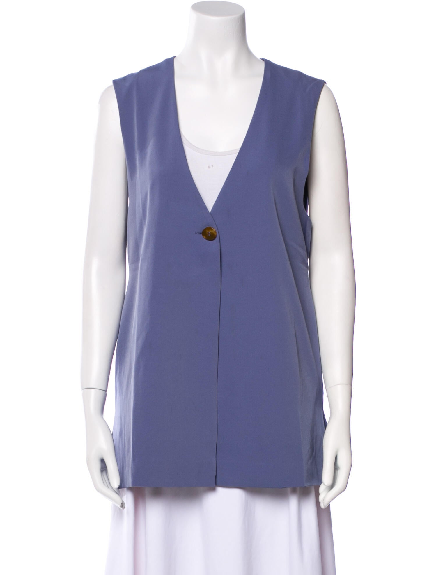 Jason Wu Vest