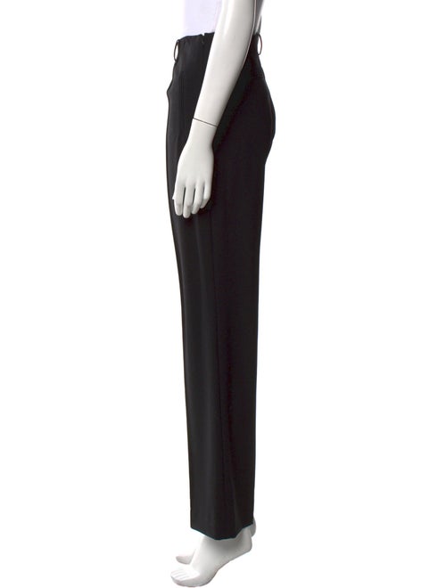Jason Wu Virgin Wool Wide Leg Pants
