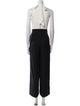 Jason Wu Crew Neck Jumpsuit