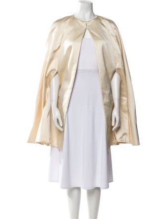 Jason Wu Cape
