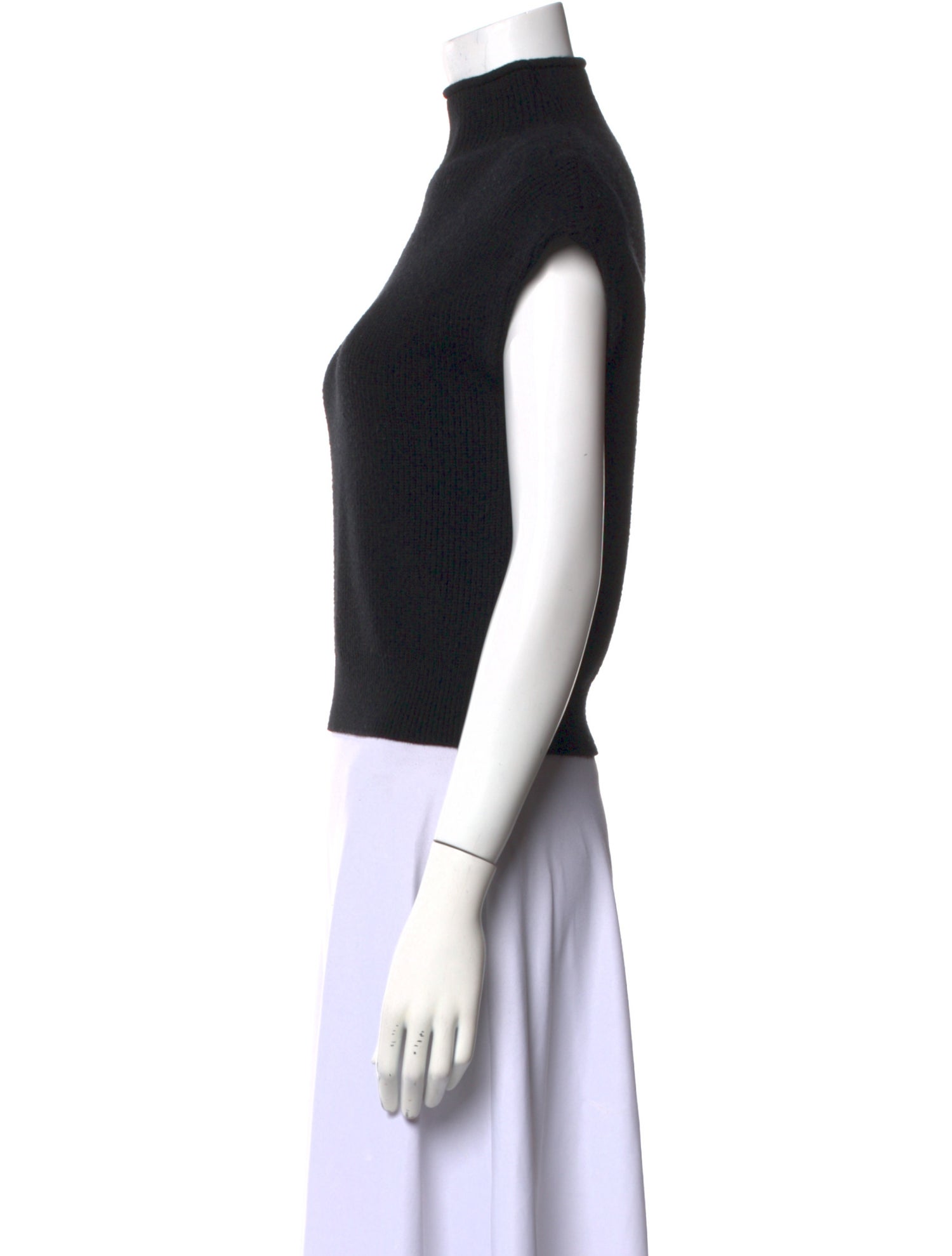 Jason Wu Mock Neck Sweater