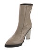 Jason Wu Patent Leather Boots